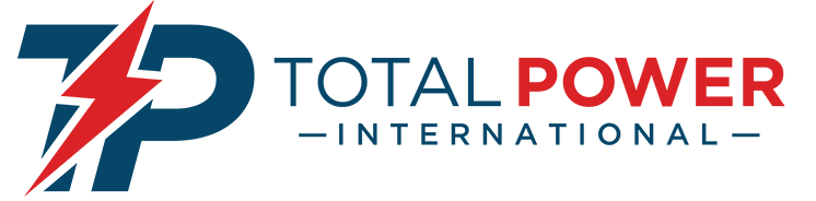 Total Power International, Inc - Your Partners in Power